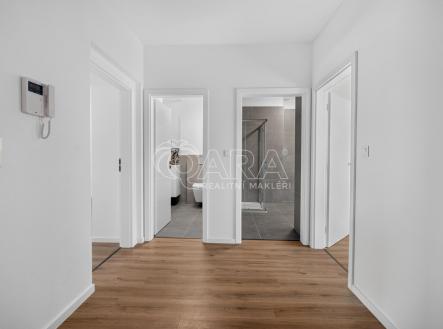 Prodej bytu, 3+kk, 76,9 m²