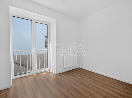 Prodej bytu, 3+kk, 76,9 m²