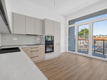 Prodej bytu, 3+kk, 89,4 m²
