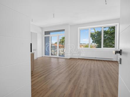 Prodej bytu, 3+kk, 89,4 m²