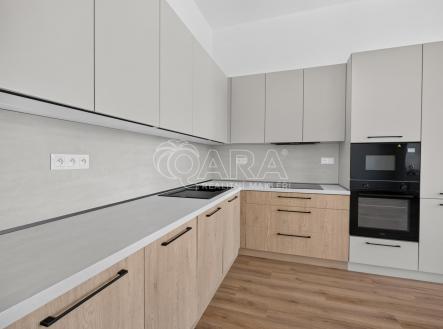 Prodej bytu, 3+kk, 89,4 m²