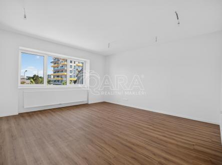 Prodej bytu, 3+kk, 75,5 m²
