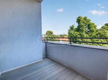 Prodej bytu, 3+kk, 75,5 m²