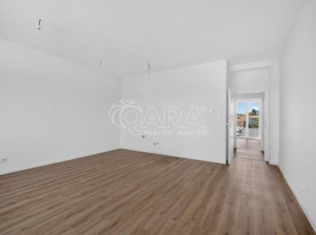Prodej bytu, 3+kk, 75,5 m²