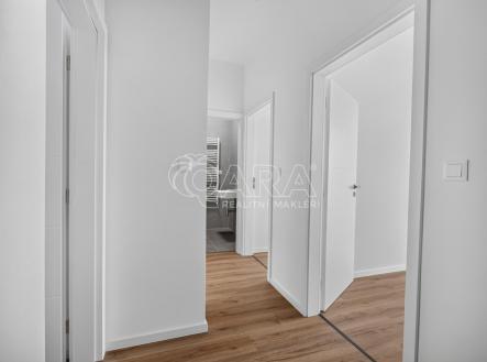 Prodej bytu, 3+kk, 75,5 m²