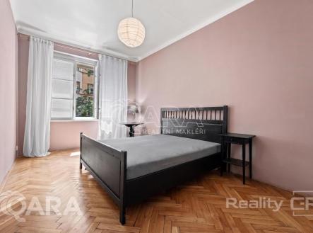 Pronájem bytu, 2+1, 75 m²