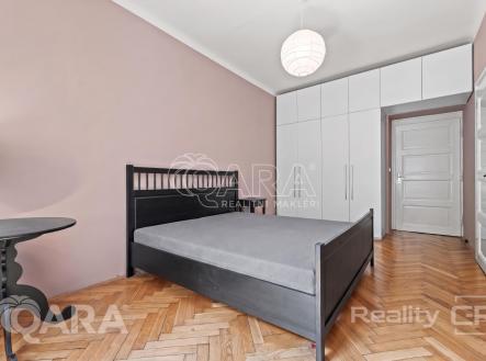 Pronájem bytu, 2+1, 75 m²