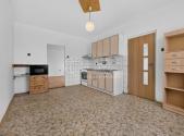 Pronájem bytu, 1+1, 48 m²