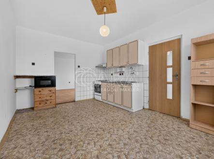 Pronájem bytu, 1+1, 48 m²