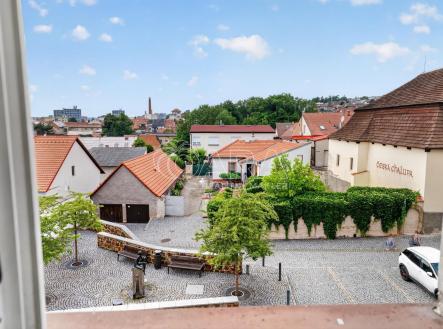 Pronájem bytu, 1+1, 48 m²