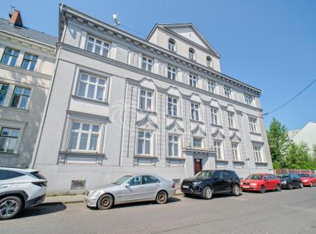 Prodej bytu, 4+1, 112 m²