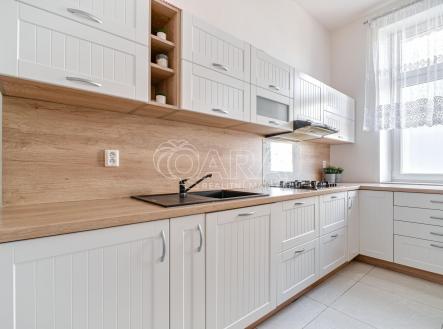 Prodej bytu, 4+1, 112 m²