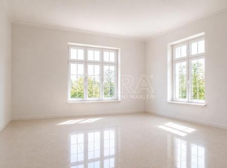 Prodej bytu, 4+1, 112 m²