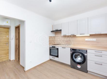 Pronájem bytu, 1+1, 34 m² obrázek