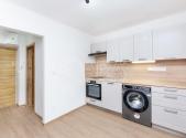 Pronájem bytu, 1+1, 34 m²