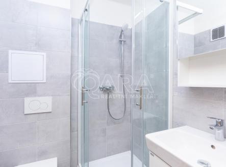 Pronájem bytu, 1+1, 34 m²