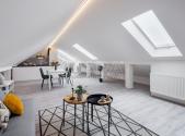 Prodej bytu, 2+kk, 130 m²