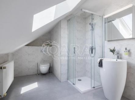 Prodej bytu, 2+kk, 130 m²