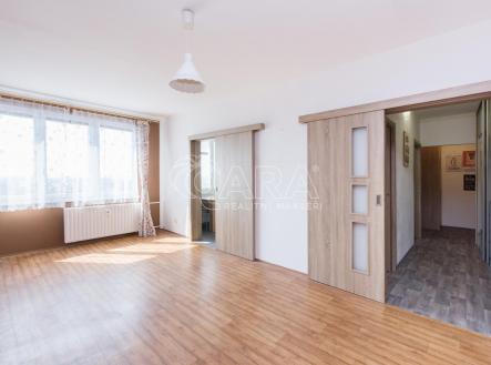 Pronájem bytu, 1+1, 42 m² obrázek