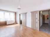 Pronájem bytu, 1+1, 42 m²
