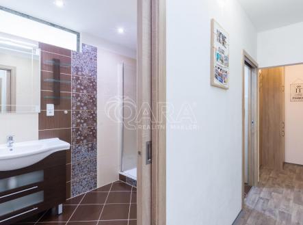 Pronájem bytu, 1+1, 42 m²