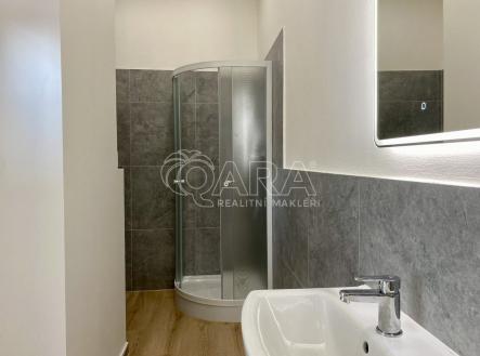 Pronájem bytu, 1+1, 40 m²
