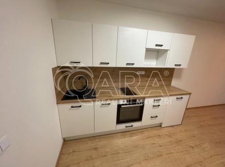 Pronájem bytu, 1+kk, 28 m²