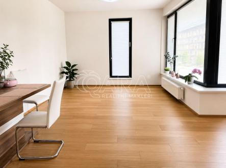 Pronájem bytu, 2+kk, 56 m²