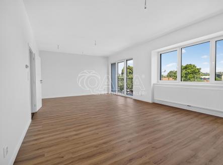 Prodej bytu, 3+kk, 97,3 m²