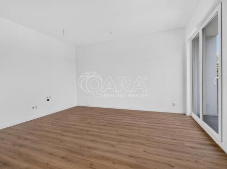 Prodej bytu, 3+kk, 97,3 m²