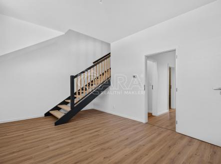 Prodej bytu, 3+1, 78,4 m²