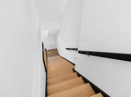 Prodej bytu, 3+1, 78,4 m²