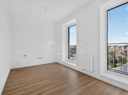 Prodej bytu, 3+1, 78,4 m²
