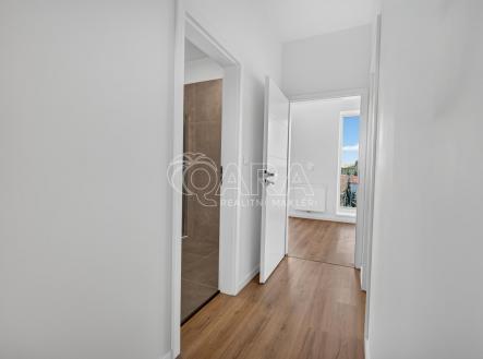 Prodej bytu, 3+1, 78,4 m²