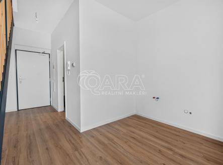 Prodej bytu, 2+1, 45,5 m²