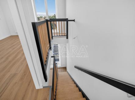 Prodej bytu, 2+1, 45,5 m²