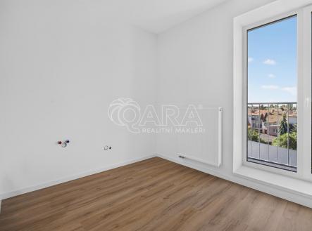 Prodej bytu, 2+1, 45,5 m²