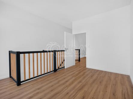 Prodej bytu, 2+1, 45,5 m²