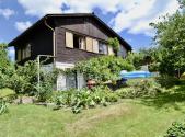 Prodej chaty/rekreačního objektu, 58 m²