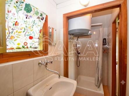 Prodej chaty/rekreačního objektu, 58 m²