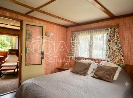 Prodej chaty/rekreačního objektu, 58 m²