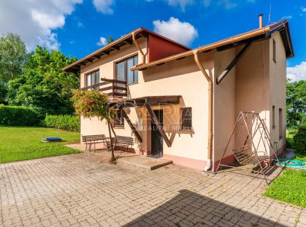 Prodej domu/vily, 124 m²