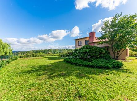 Prodej domu/vily, 124 m²