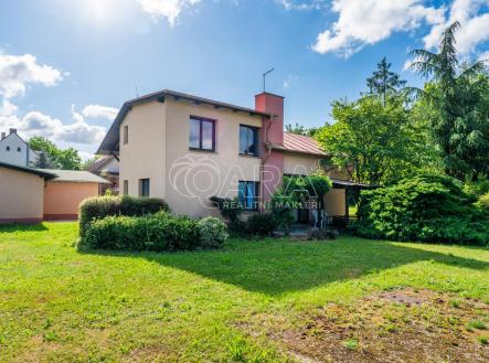 Prodej domu/vily, 124 m²