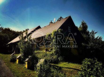 Prodej domu/vily, 100 m²