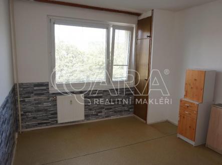 Pronájem bytu, 1+1, 37 m²