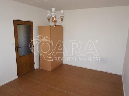 Pronájem bytu, 1+1, 37 m²