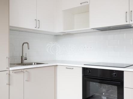 Pronájem bytu, 2+kk, 43 m²