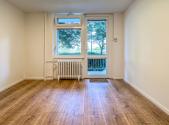 Pronájem kanceláře, 17 m²