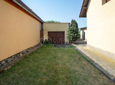 Prodej domu/vily, 90 m²